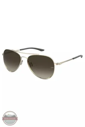 1368757-715 UA Instinct Sunglasses