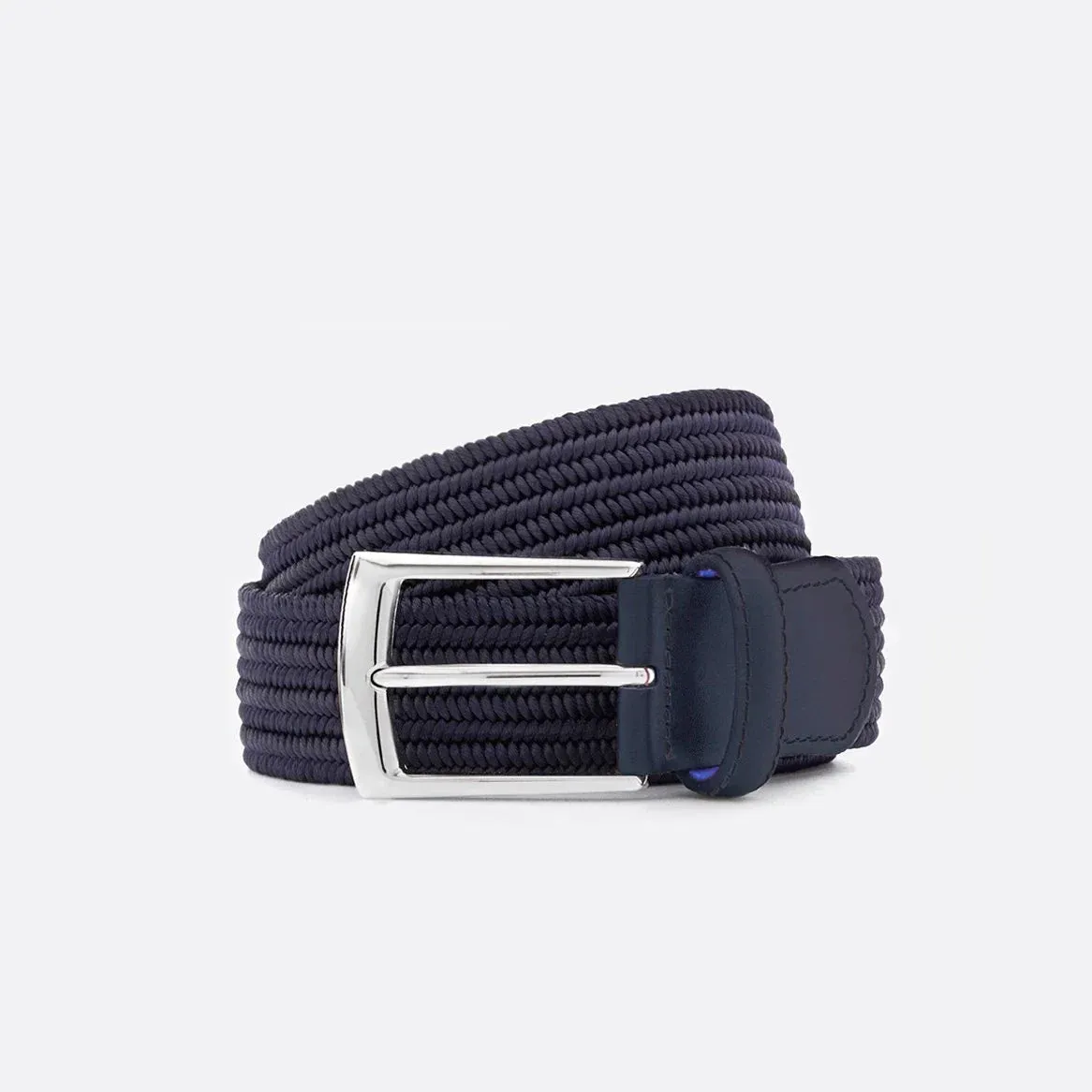 Beltology Navy Control Belt