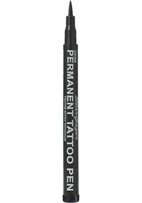 Black | SEMI-PERMANENT TATTOO PEN