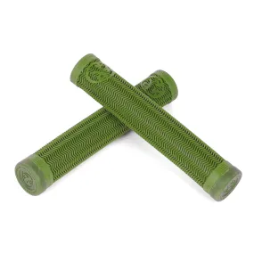 BSD Dan Paley Signature Slim Grips, Green