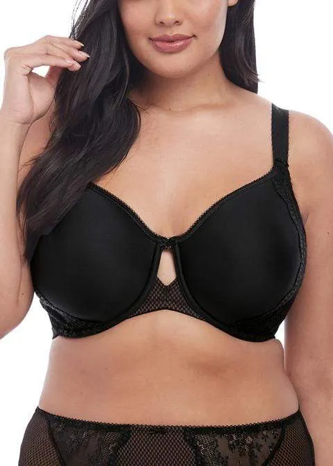 Charley Moulded Spacer Bra