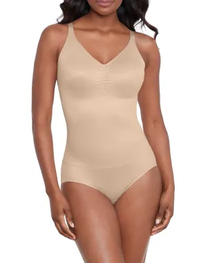 Comfy Curves Wireless Shaping Bodysuit