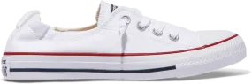 Converse Chuck Taylor All Star Shoreline Slip White