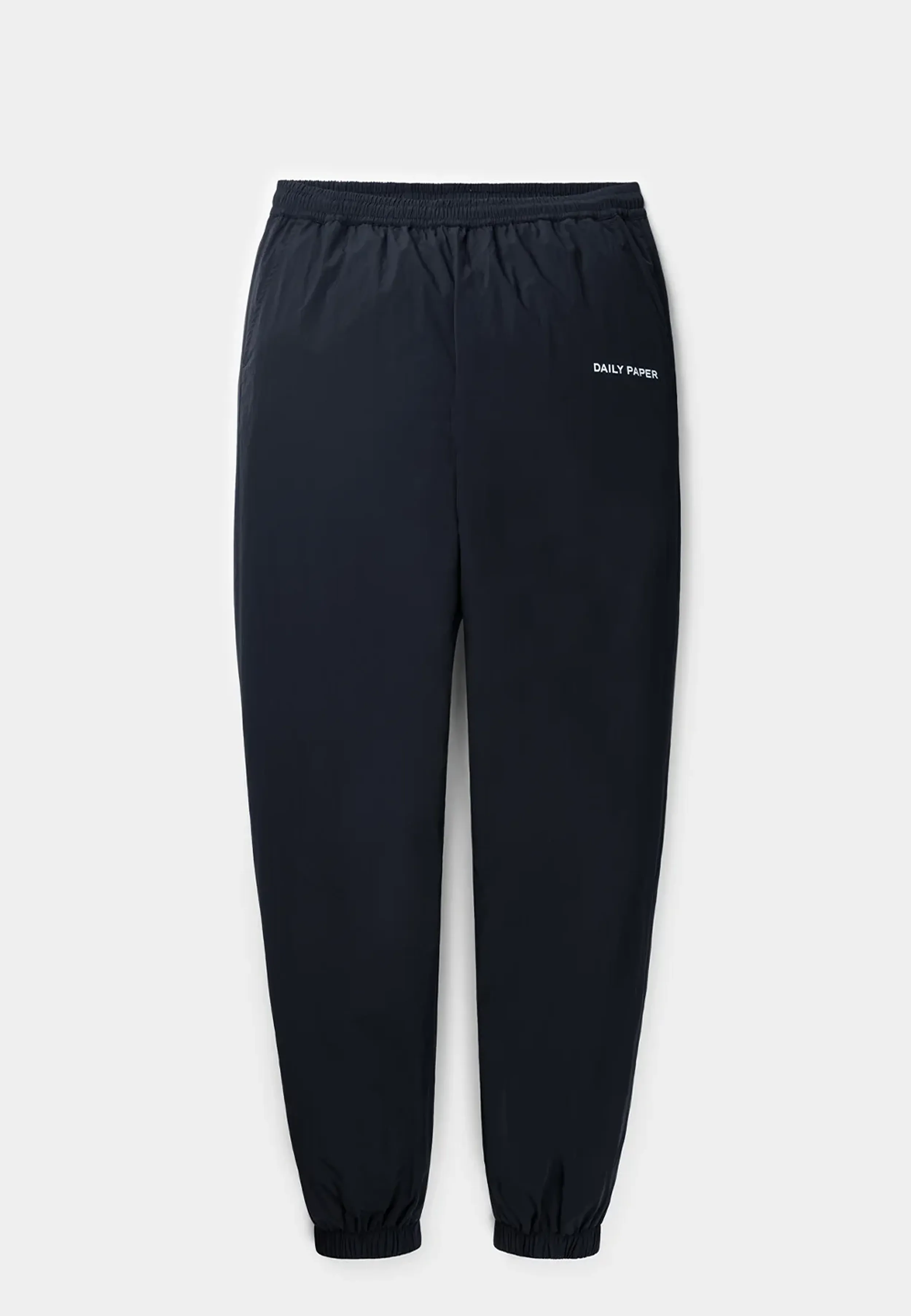 DAILY PAPER Eward Pants - Black