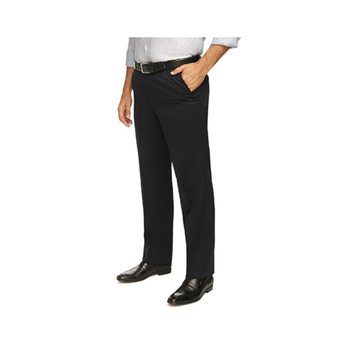 Fraser PWLG Trouser - Navy