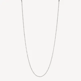 Harmony Chain Necklace (60cm)