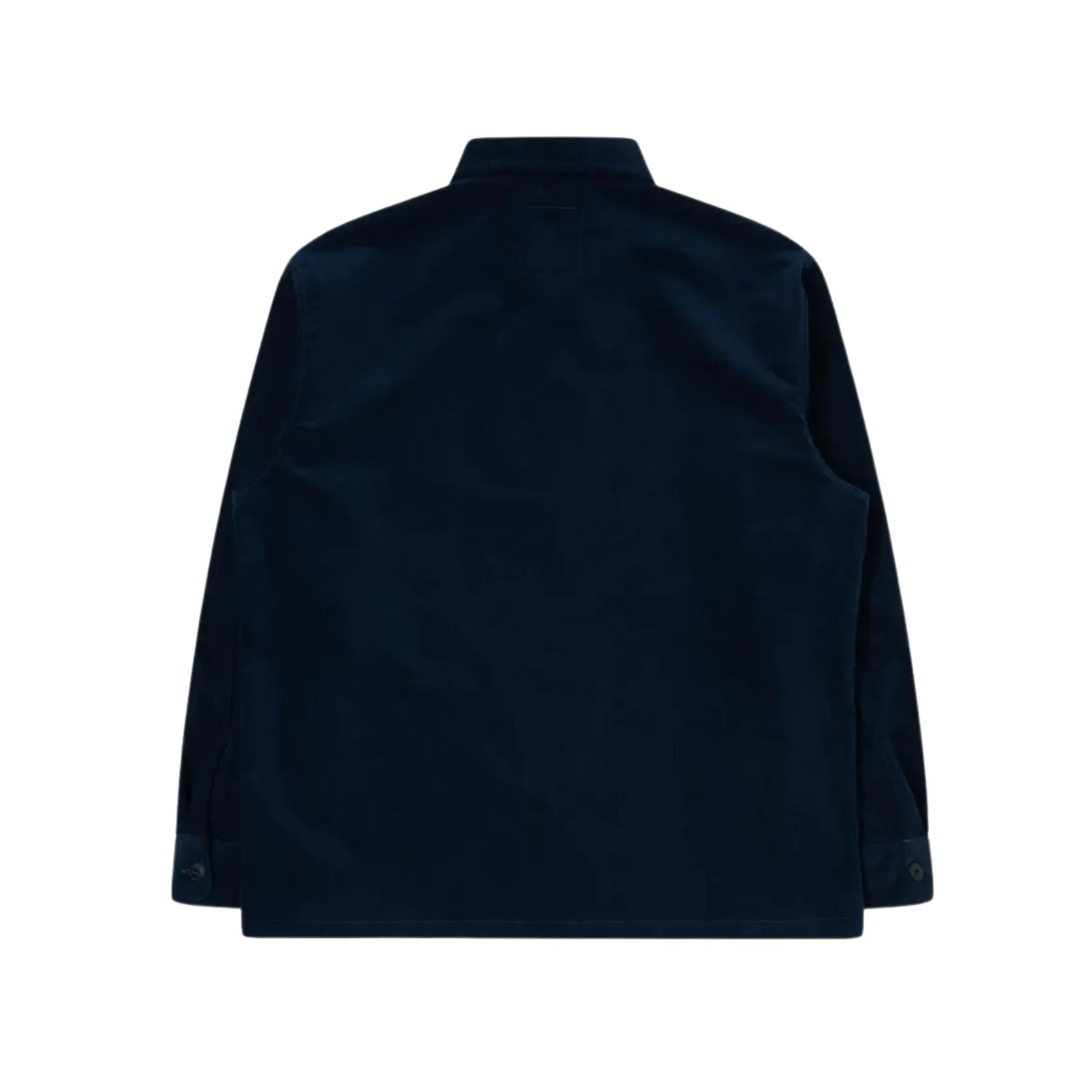 Midnight Shirt - Navy Blazer