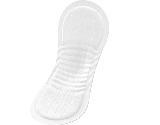 TENA New Moderate Thin Pads Long